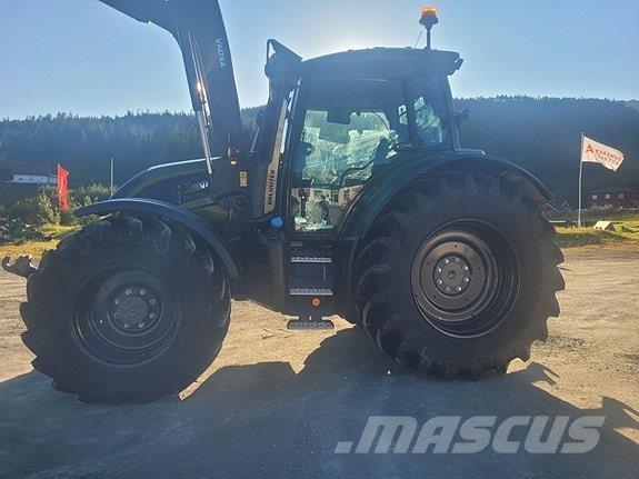 Valtra N175D Traktörler