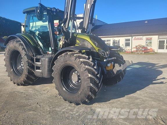 Valtra N175D Traktörler