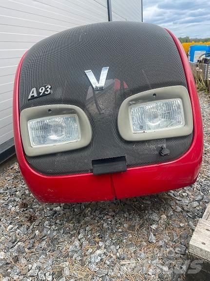 Valtra Panser Traktörler