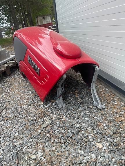 Valtra Panser Traktörler