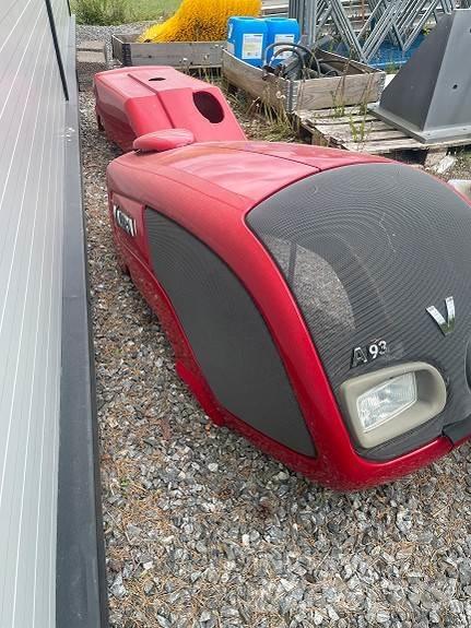 Valtra Panser Traktörler