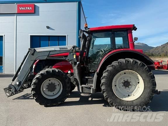 Valtra T 213 V Traktörler