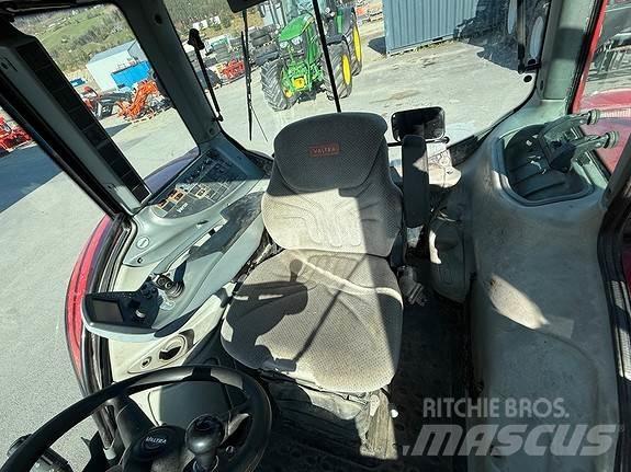 Valtra T 213 V Traktörler