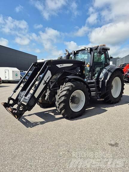 Valtra T 234 Versu Traktörler
