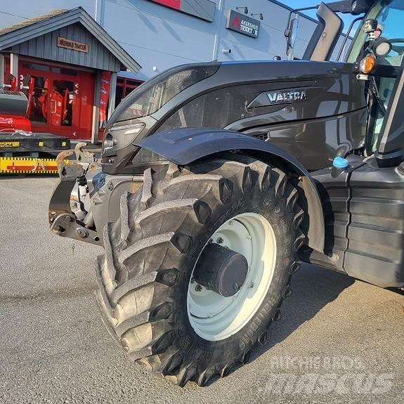 Valtra T 254 Traktörler
