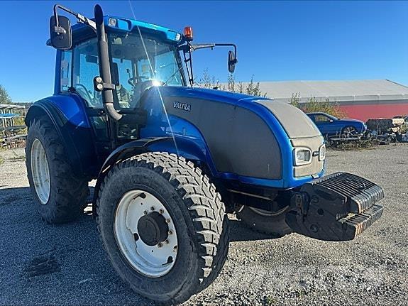 Valtra T150 Traktörler