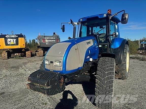 Valtra T150 Traktörler