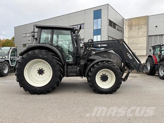 Valtra T172 V Traktörler