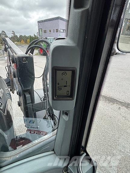 Valtra T172 V Traktörler