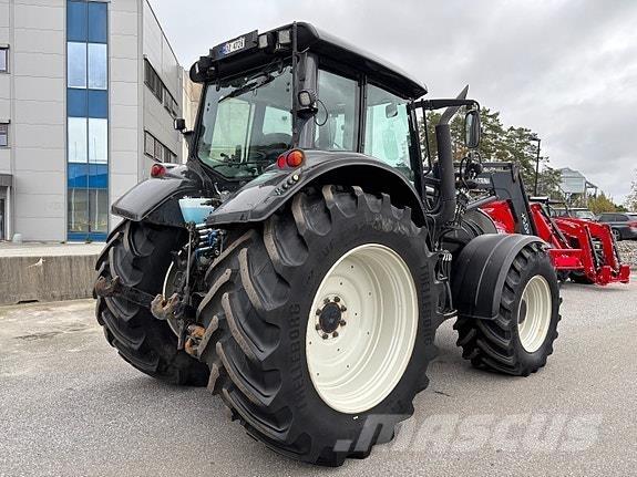 Valtra T172 V Traktörler