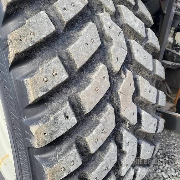 Valtra T174D Traktörler