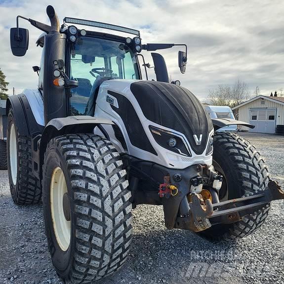 Valtra T174D Traktörler