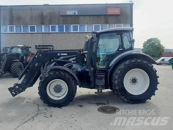 Valtra T174EA Traktörler