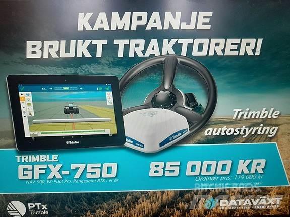 Valtra T174EA Traktörler