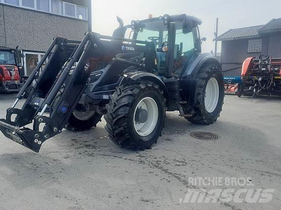 Valtra T174EA Traktörler