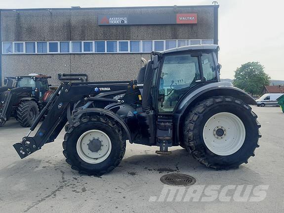 Valtra T174EA Traktörler