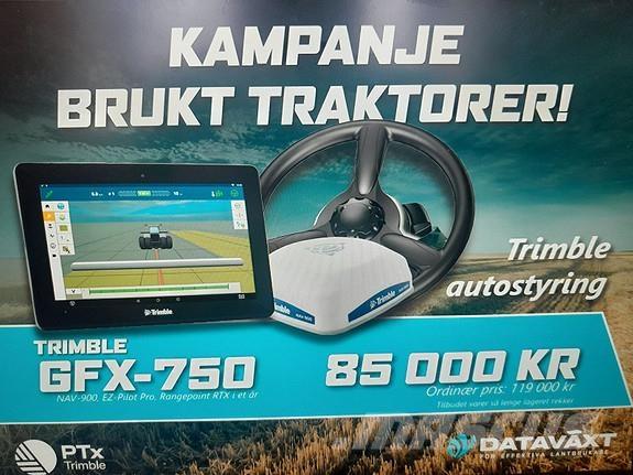 Valtra T174EA Traktörler