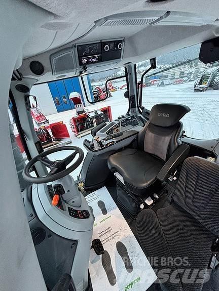 Valtra T174eD Traktörler