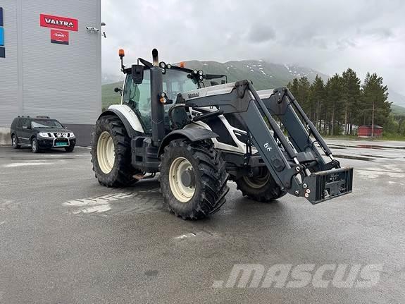 Valtra T174V Traktörler