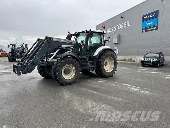 Valtra T174V Traktörler