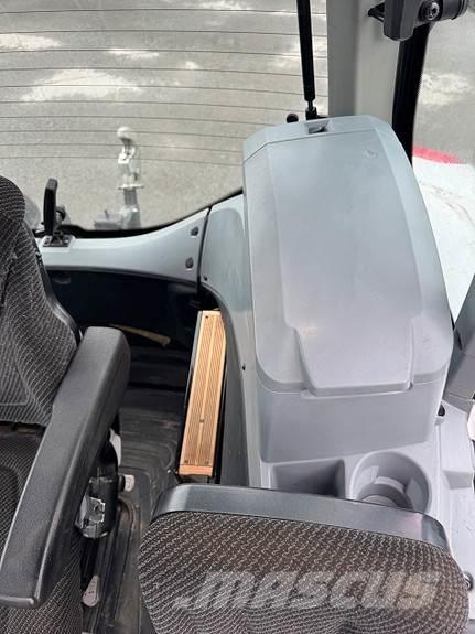 Valtra T174V Traktörler