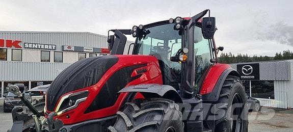 Valtra T175ED Traktörler