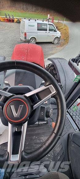 Valtra T175ED Traktörler