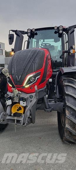 Valtra T175ED Traktörler
