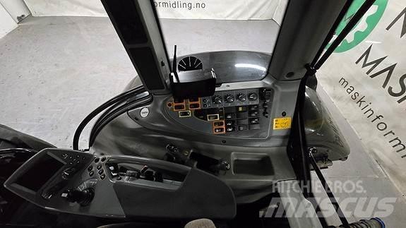 Valtra T182 Traktörler