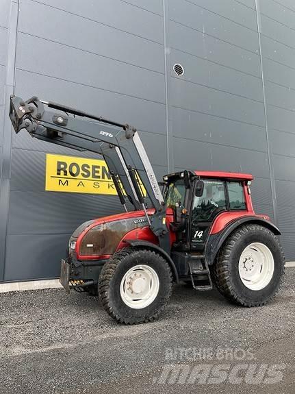 Valtra T190 Traktörler