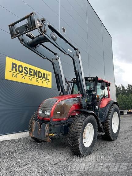 Valtra T190 Traktörler