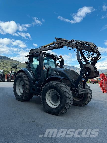 Valtra T194V Traktörler