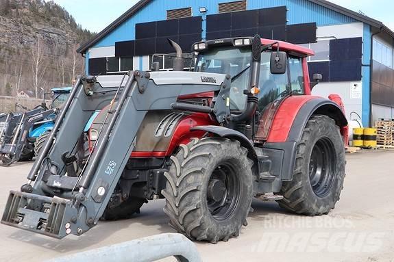Valtra T202 Traktörler
