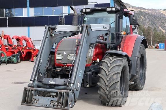 Valtra T202 Traktörler