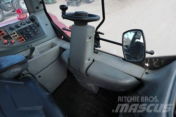 Valtra T202 Traktörler