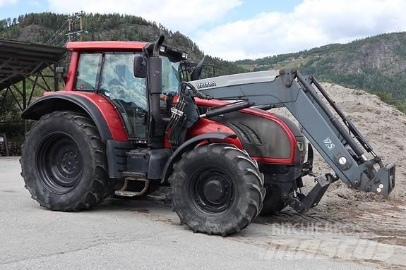 Valtra T202 D Traktörler