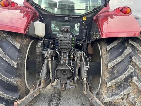 Valtra T203 Traktörler