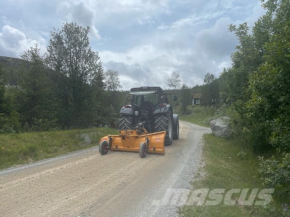 Valtra T203 Traktörler