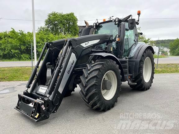 Valtra T234 Traktörler