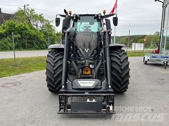 Valtra T234 Traktörler