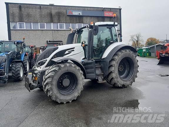 Valtra T234 Traktörler