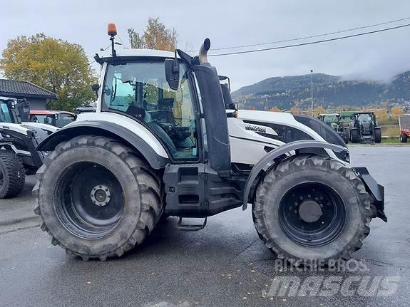 Valtra T234 Traktörler