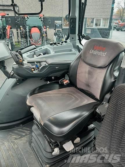 Valtra T234 Traktörler