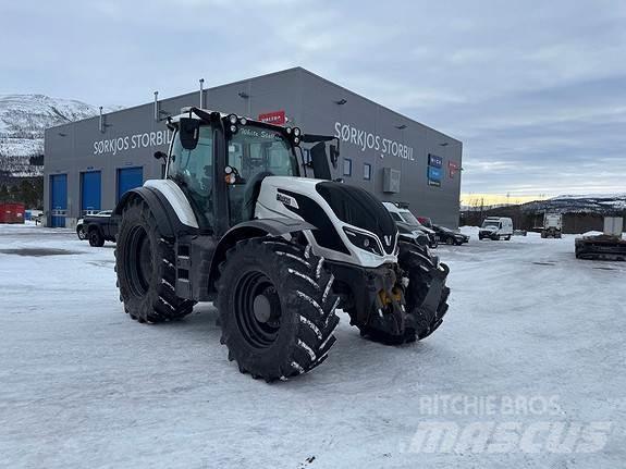 Valtra T234 Traktörler