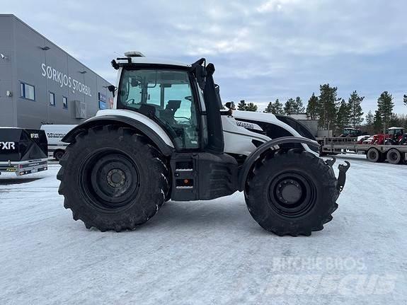 Valtra T234 Traktörler