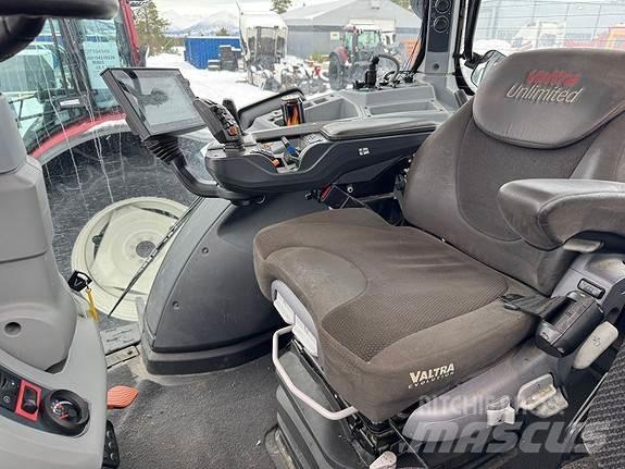 Valtra T234 Traktörler