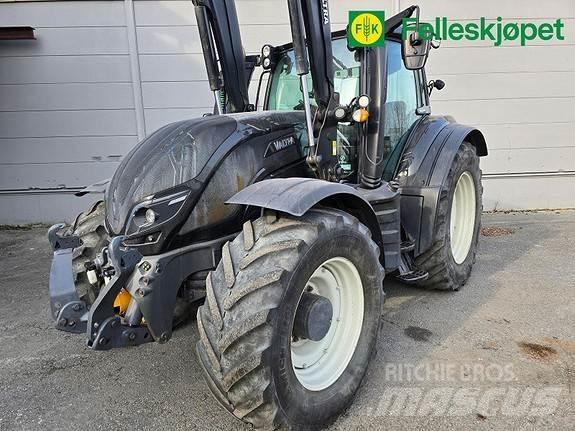 Valtra T234 Traktörler