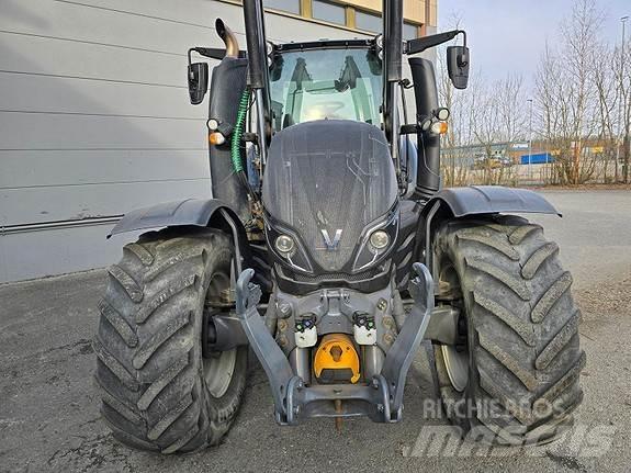 Valtra T234 Traktörler