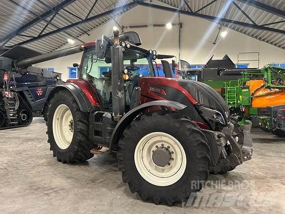 Valtra T234 Traktörler