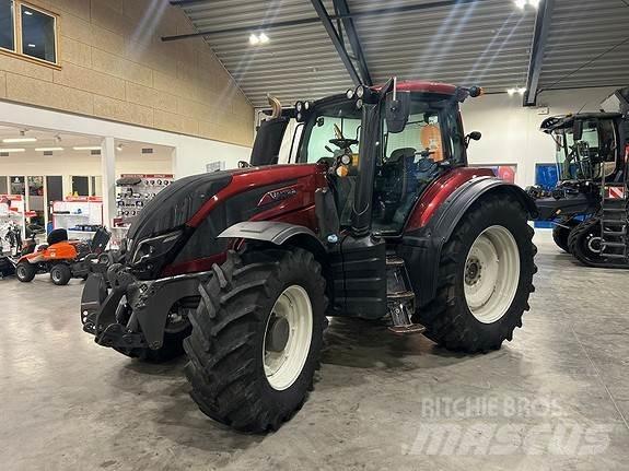 Valtra T234 Traktörler
